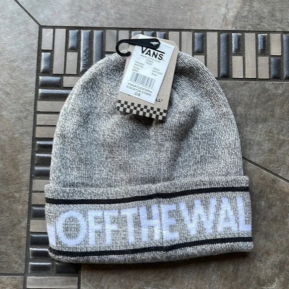 Vans Men’s - Women’s VNOA7UDFGRH
STACKTON STRIPE
OS Beanie - Picture 3 of 16